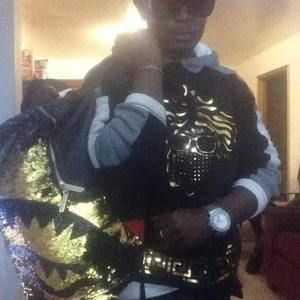 Meet your Posher, Jerry